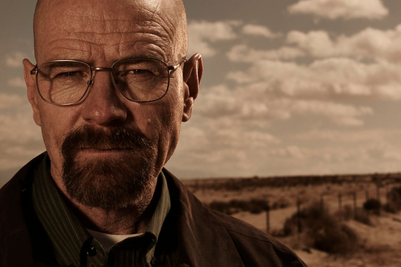 Breaking Bad